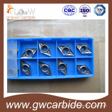 Carbide CNC Indexable Inserts for Aluminium